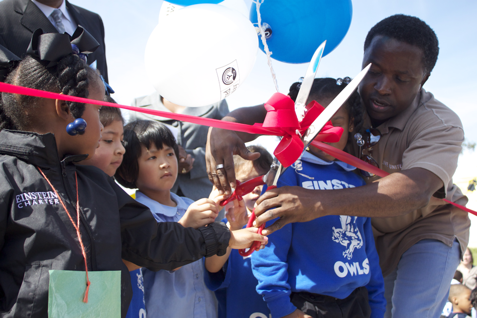 Born Learning Trail New Orleans