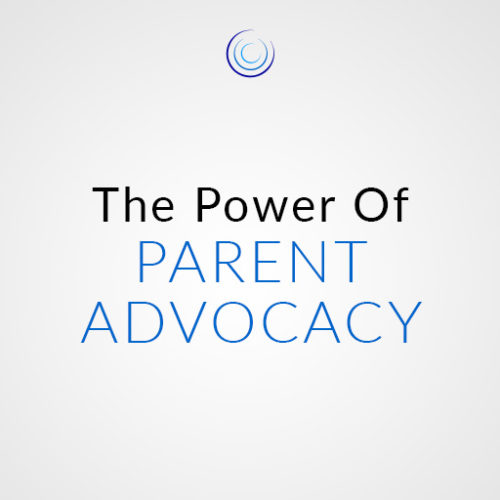 Parents’ Night Out: The Power of Parent Advocacy Parents’ Night Out: The Power of Parent Advocacy